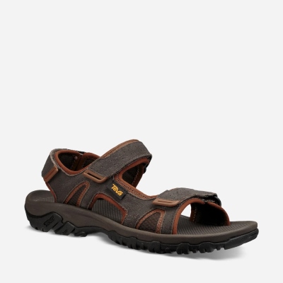 Teva Men's Katavi 2 Sandals Sale NZ (RGLIZ-4250)